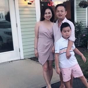 Meet your Posher, Hung